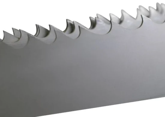 Bi-Metal Band Saw Blade M42 Grade for Universal Metal Cutting
